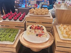 -杭州西溪喜来登度假大酒店