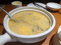 -吕氏疙瘩汤·新鲁菜(济南万象城店)