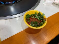 -藏味八珍特色火锅
