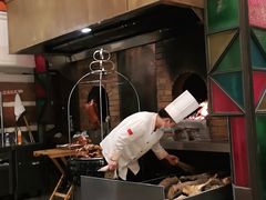 -大鸭梨烤鸭(左家庄店)