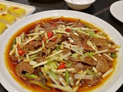 -国人川菜(李家村建东街店)