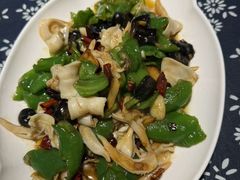 -旺角小渔村(二马路店)