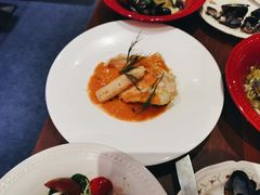 塔鱼-Bistro Les Lilas丁香花小酒馆