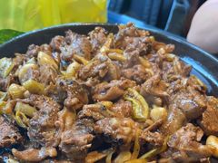 -甘家界牌柠檬鸭(青山店)