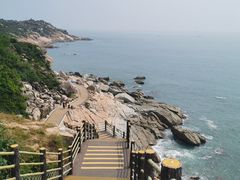 -广东惠东海龟国家级自然保护区