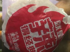-麦当劳(顺义店)