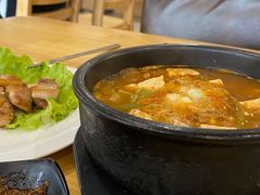 -外婆米肠汤饭(海滨中路店)