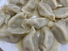 -颐和海鲜饺子