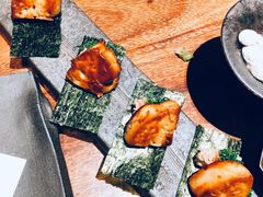 -桐寿司Sushi Tong