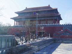 -The Georg(东华门店)