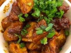 -八一好吃街·高品美食广场