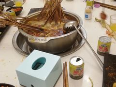 -屋头串串(新街里店)