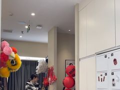 -海马体照相馆(上海宝山万达广场店)