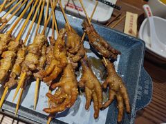 -管氏翅吧(台湾街店)