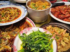 -灶东家民间菜(回兴店)