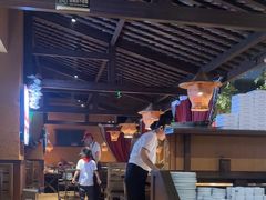 -老阿爸鲜鱼土菜(昆山花桥店)