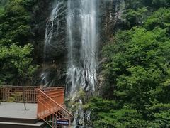 -神农架景区