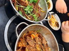 -品味渝香干锅鸭头(垡头西里店)