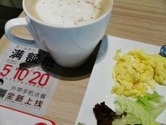 -必胜客(北苑路店)