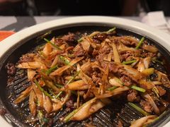 -柿合缘新京菜(国金中心商场店)