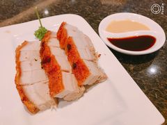 烧肉-中国厨房/台湾牛肉面