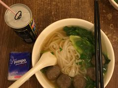 -莲塘味宝园牛杂(天越翔园店)