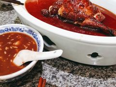 -南京大牌档(之心城店)