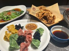 -1937青岛老味道·海肠捞饭·青岛菜(大鲍岛栈桥店)