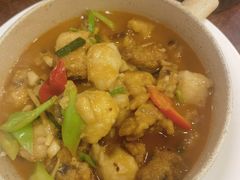 -福建美食城(老君堂店)