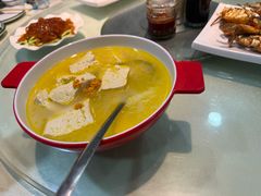 -叶存利海鲜大馅饺子(海宁路总店)