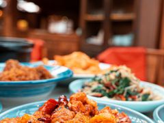 -小吊梨汤·北京菜(香山店)