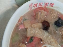 -项记面馆(明瓦廊店)