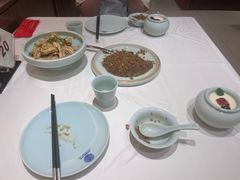 -惠丰堂饭庄·烤鸭·京味菜(翠微路店)