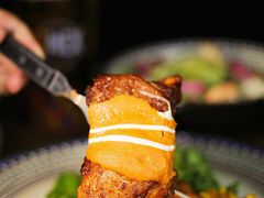 -Q MEX 库迈墨西哥餐吧(三里屯店)