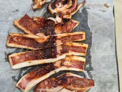 烤鱿鱼-瑞杰烧烤店·24小时营业(山东路店)