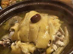 -老阿爸鲜鱼土菜(独墅湖店)