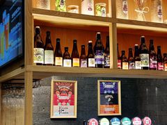 -浩爷羊蝎子火锅(望京店)