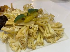 -幸福蔬·时尚蔬食(黄山湖公园店)