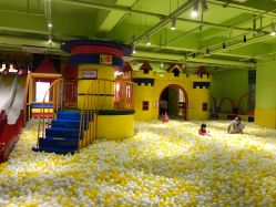 -宝燕乐园(闵行旗舰店)