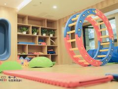 -英伦凯贝国际婴幼儿托育中心(雍湖湾店)