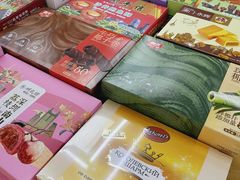 -紫荆城食品交易中心(华强北店)