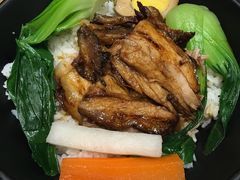 -西关味(大卫城店)