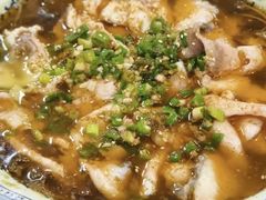 -好妹酸菜鱼馆(龙江店)