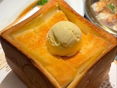 -绿茶餐厅(昆明世纪金源店)