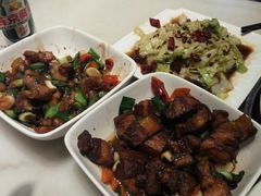 -嘉丰湘菜馆(芳群园店)