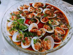 -小贝壳酒楼(经九路店)