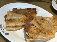 -河沿肉饼Beijing Pie(东华门店)