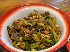 -兔槽江湖菜·重庆璧山兔(水围店)