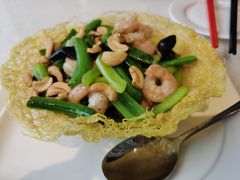-衡山汇·高级粤菜(霄云路店)