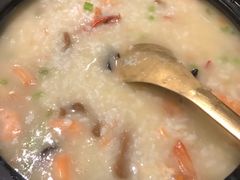 -潮粥荟·潮汕砂锅粥(朝阳大悦城店)